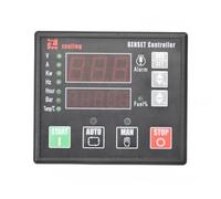 XXUCZVRYO GCU3000 Diesel Gasoline Gas Intelligent Generator Set Engine Controller Module