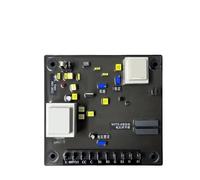 XXUCZVRYO Generador WFTS-8, regulador de Voltaje excitación automático sin escobillas, Placa presión, estabilizador