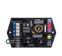 XXUCZVRYO M16FA655A AVR Generator Automatic Voltage Regulator Electric Genset Parts Control Board Stabilizer M40FA640A(Red M16FA655A)