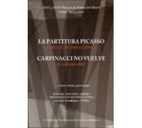 Xxvi Y Xxvii Premios De Narración Breve Uned 2015 Y 2016. La Partitura