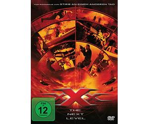xXx 2 - The Next Level [Alemania] [DVD]
