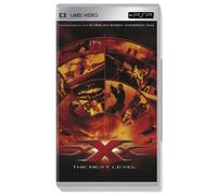 xXx 2 - The Next Level [Alemania] [UMD Mini para PSP]