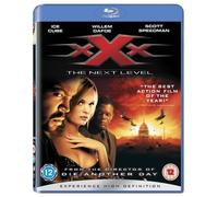 XXX 2 - The Next Level (Blu-ray) Ice Cube Samuel L. Jackson Willem Dafoe