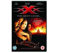 XXX 2 - The Next Level [2005] [Reino Unido] [DVD]