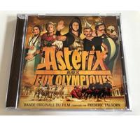XXX - 39918 Astérix aux jeux olympiques - Bande originale du film