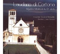 XXX - 6996812 CD Laudario di Cortona