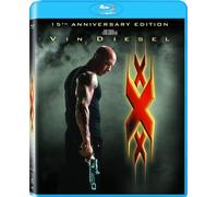 XXX (15th Anniversary Edition) [USA] [Blu-ray]