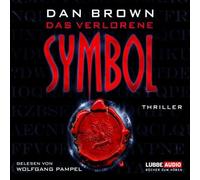 XXX Brown,Dan - Das verlorene Symbol