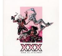 XXX - Heaven Hell Or Hollywood
