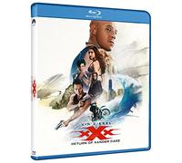 XXX - Il Ritorno Di Xander Cage (Blu-Ray)