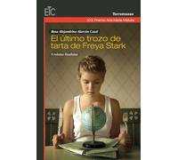 XXX Premio Ana María Matute de Relato: El ultimo trozo de tarta de Freya Stark y relatos finalistas (POESIA)