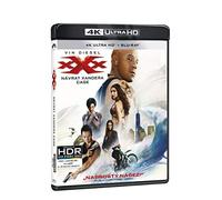 xXx: Reactivated [Blu-Ray] [Region Free] (Audio español. Subtítulos en español)