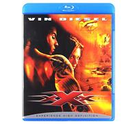 xXx [Region Free] (IMPORT) (No hay versiÄln espaÄaola)