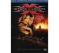 Xxx: State Of The Union [Edizione: Stati Uniti] [USA] [DVD]