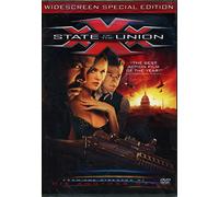 XXX State of the Union [Widescreen]