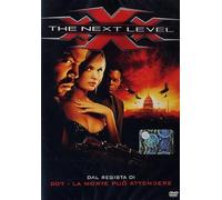 Xxx - The next level [Italia] [DVD]