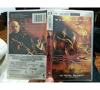 XXX-the Next Level (Umd) [Italia] [UMD Mini para PSP]