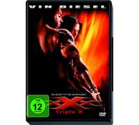 xXx - Triple X [Alemania] [DVD]