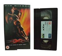 XXx - Triple X [Reino Unido] [VHS]