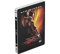 xXx - Triple X - Steelbook [Alemania] [DVD]