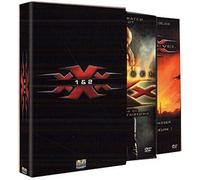 xXx + xXx 2 [Francia] [DVD]