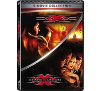 XXX / xXx: State of the Union [USA] [DVD]