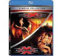 XXX / xXx: State of the Union [USA] [Blu-ray]