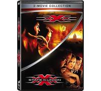 XXX / xXx: State of the Union [USA] [DVD]