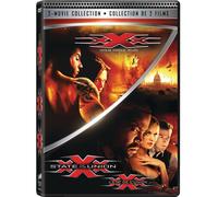 XXX / XXX: State of Xxx / Xxx: State of the Union - Set ( (CD) (Importación USA)