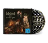 XXX Years Ov Blasphemy [Internacional] [Blu-ray]