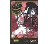 xxxholic 11
