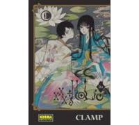 xxxholic rei 1