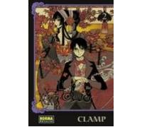 XXXHOLiC REI 2