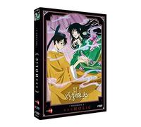 XXXHOLIC Vol. 02 Temporada 1 (XXXHOLIC Vol. 02)