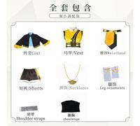 (XXXL) Disfraz de Cosplay del Rey de la Gloria Auténtica Princesa Xiaoman Eventos Ideales Juego Temático Para