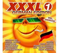 Various Artists - Xxxl German Edition Vol. Mascha