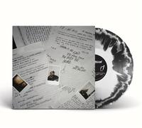 Xxxtentacion - 17 (Black & White Vinyl) [Vinilo]
