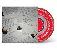 XXXTENTACION - 17 (COLOR ZOETROPE PICTURE DISC) -LP [Vinilo]