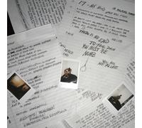 XXXTentacion 17 (Vinyl) 12" Album