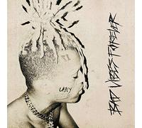 XXXTentacion – Bad Vibes Forever – CD – Importación USA