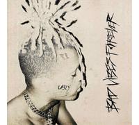 XXXTentacion Bad Vibes Forever (CD) Album (Importación USA)