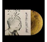 XXXTentacion - Bad Vibes Forever - Yellow Smoke Galaxy [Vinilo]