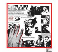XXXTentacion Members Only - Volume 3 (Vinyl) 12" Album