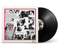 XXXTentacion Members Only - Volume 3 (Vinyl) 12" Album