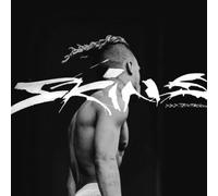 XXXTentacion Skins (CD) Album (Importación USA)