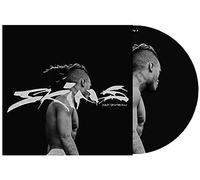 Xxxtentacion - Skins - Exclusive Limited Edition Picture Disc Vinyl LP [Condition-VG+NM]