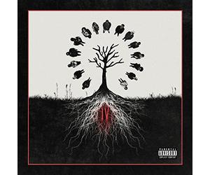 Xxxtentacion - XXXTENTACION Presents: Members Only Vol. 4