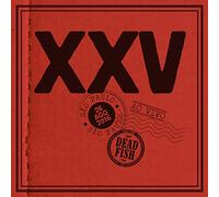 XXXV Ao Vivo Em Sao Paulo