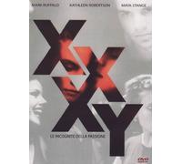 XXXY - Le incognite della passione [Italia] [DVD]