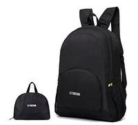 XY Life - Mochila plegable unisex de 25 litros, mochila deportiva ligera de diario, mochila deportiva pequeña, para mujer, niños, caminatas al aire libre o viajes